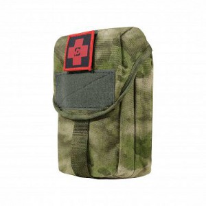 Подсумок первой медицинской помощи (molle) BK, OD, CB, MC, ATFG STICH PROFI